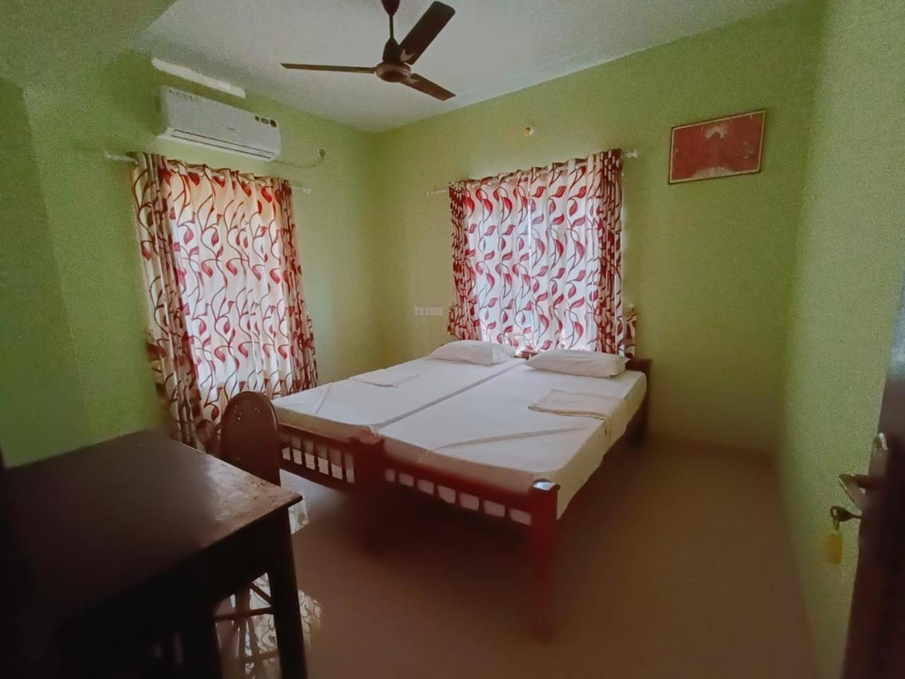 Apartamento Sevenstar Residency Varkala Exterior foto